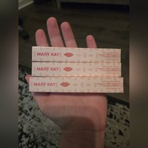 Mary Kay Matte Liquid Lipstick Bundle- Soft Fawn (3 Total)